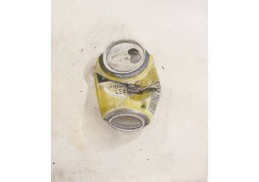 Untitled Study (Can)